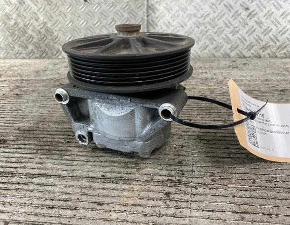 Power steering pump FORD MONDEO IV Turnier (BA7)