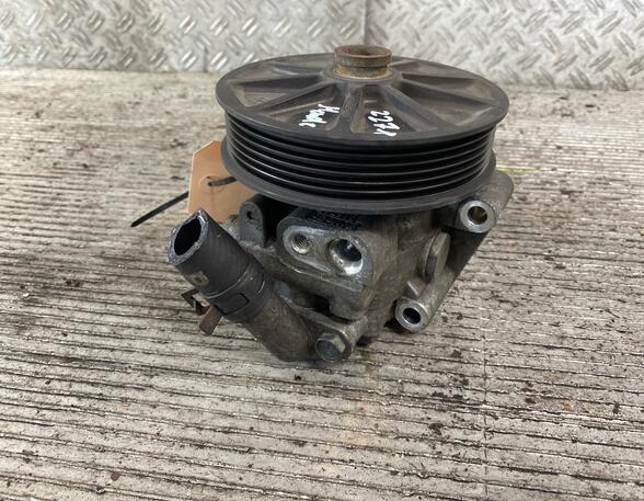 Power steering pump FORD MONDEO IV Turnier (BA7)