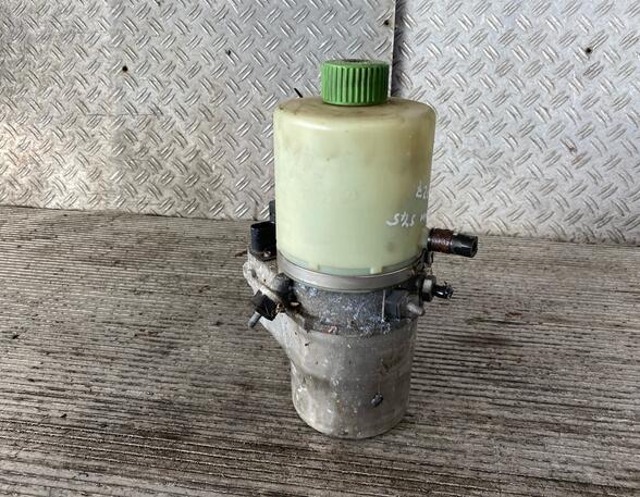 Power steering pump SKODA FABIA II Combi (545)