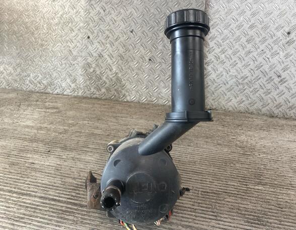 Power steering pump CITROËN C4 I (LC_), CITROËN C4 Coupe (LA_)