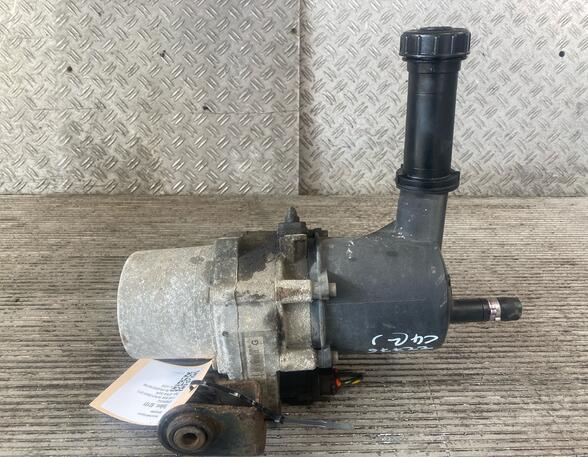 Power steering pump CITROËN C4 I (LC_), CITROËN C4 Coupe (LA_)