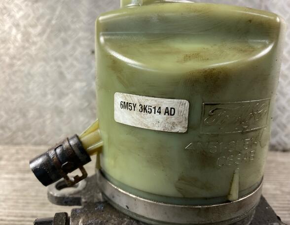 Power steering pump FORD FOCUS II (DA_, HCP, DP)