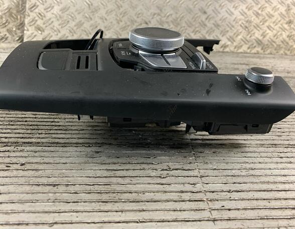 Radio Control Stalk AUDI A3 (8V1, 8VK)