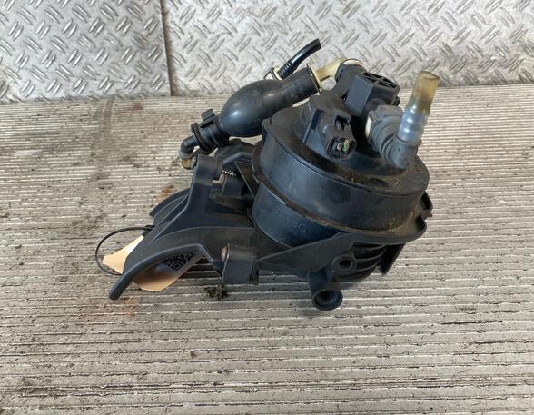 Fuel filter housing FIAT ULYSSE (179_), LANCIA PHEDRA (179_)