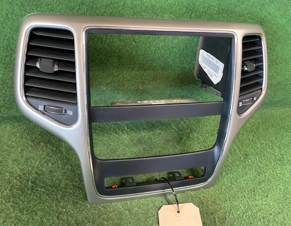 Dashboard ventilation grille JEEP Grand Cherokee IV (WK, WK2)