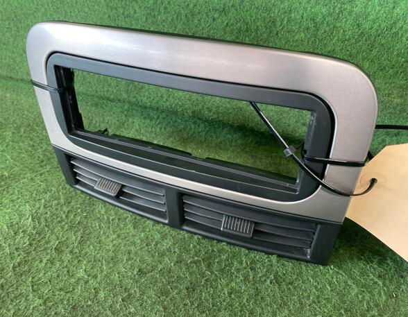 Dashboard ventilation grille JEEP Grand Cherokee II (WG, WJ)