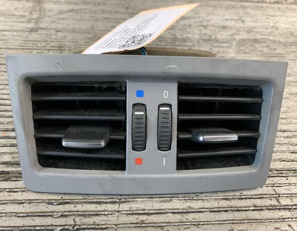 Dashboard ventilation grille BMW 3 Touring (E91), BMW 3 (E90)