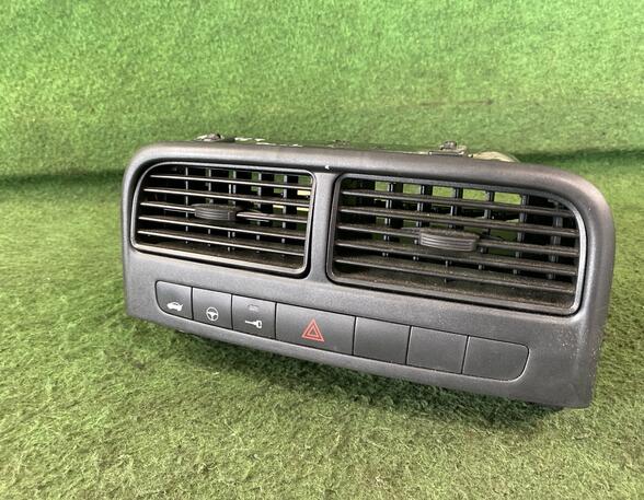 Dashboard ventilation grille FIAT GRANDE PUNTO (199_), FIAT PUNTO EVO (199_), FIAT PUNTO (199_), ABARTH GRANDE PUNTO