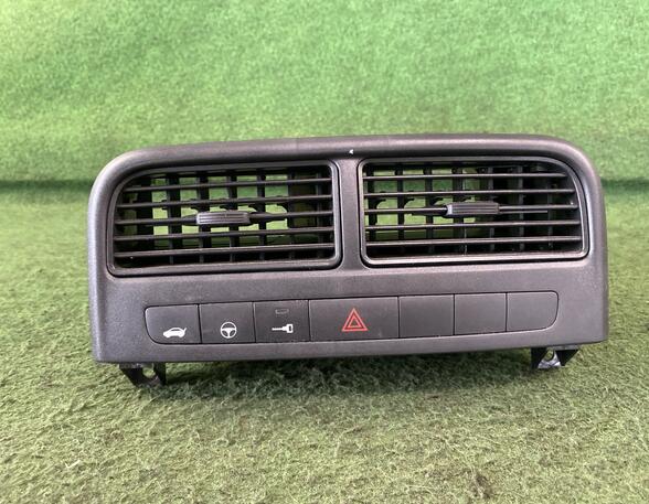 Dashboard ventilation grille FIAT GRANDE PUNTO (199_), FIAT PUNTO EVO (199_), FIAT PUNTO (199_), ABARTH GRANDE PUNTO