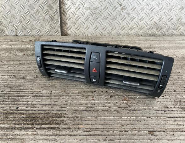 Dashboard ventilatierooster BMW 1 (E87), BMW 1 (E81)