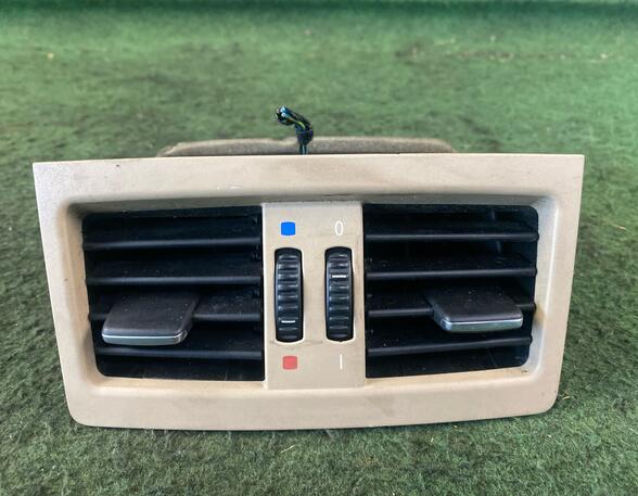 Dashboard ventilation grille BMW 3 Touring (E91)