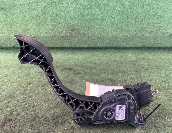 Accelerator pedal FORD MONDEO IV Turnier (BA7), FORD MONDEO V Turnier (CF)