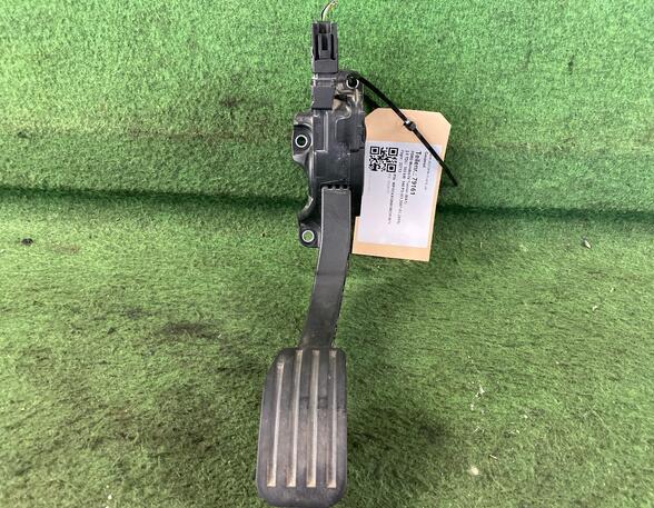 Accelerator pedal FORD MONDEO IV Turnier (BA7), FORD MONDEO V Turnier (CF)