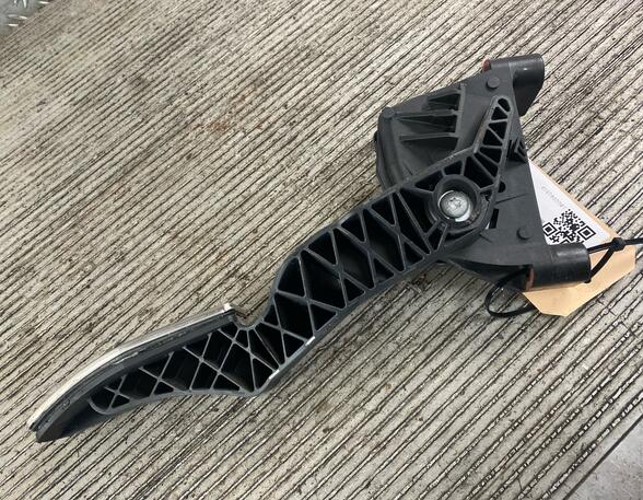 Accelerator pedal OPEL ZAFIRA / ZAFIRA FAMILY B (A05)