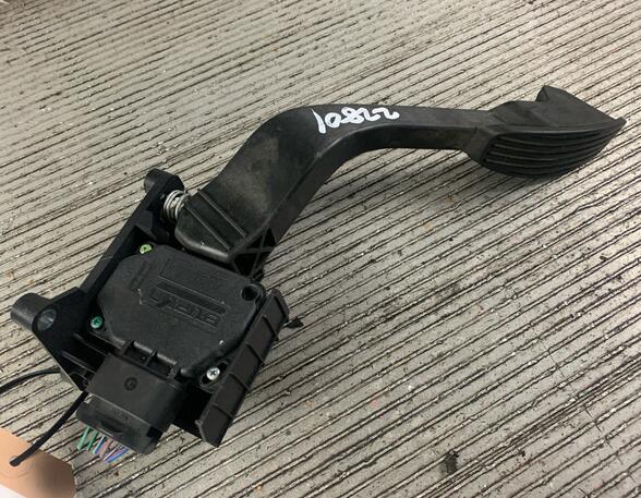 Accelerator pedal FORD KA (RU8)