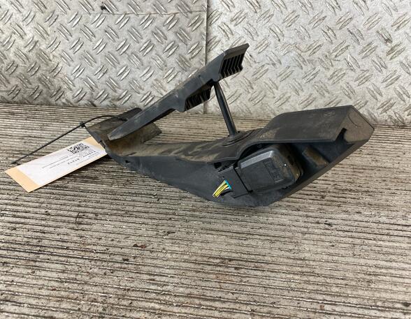 Accelerator pedal BMW 5 (E60), BMW 5 (F10), BMW 5 Touring (E61), BMW 5 Touring (F11)