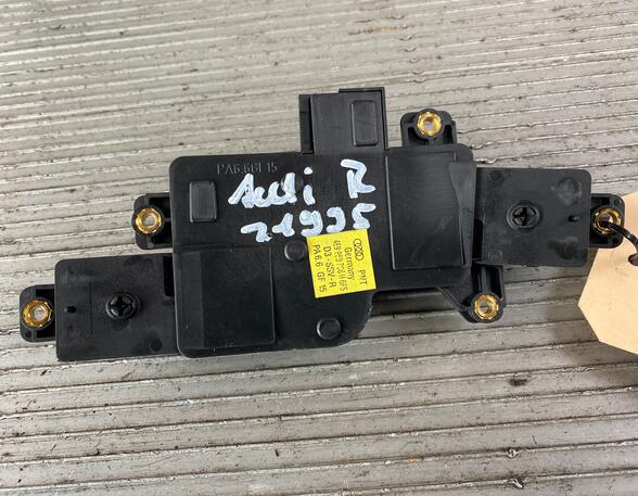 Switch for sead adjustment AUDI A8 (4E2, 4E8), AUDI A8 (4E_)