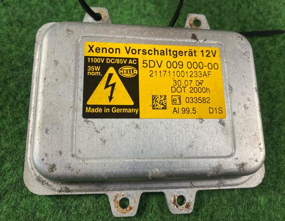 Ballast Xenon OPEL Antara (L07)