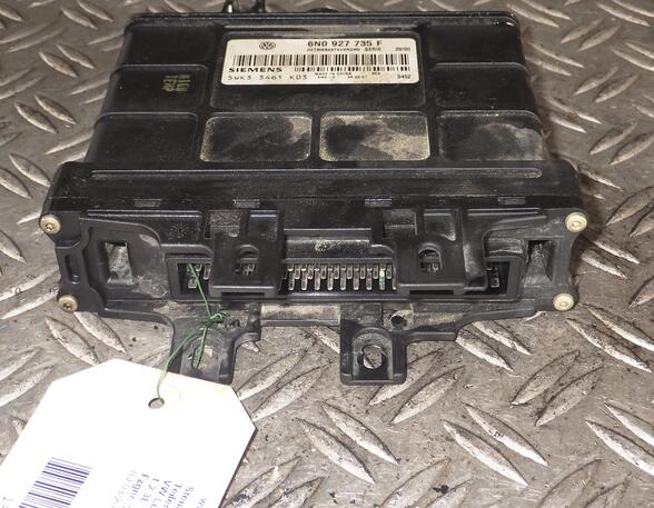 Control unit for gearbox VW Lupo (60, 6X1)