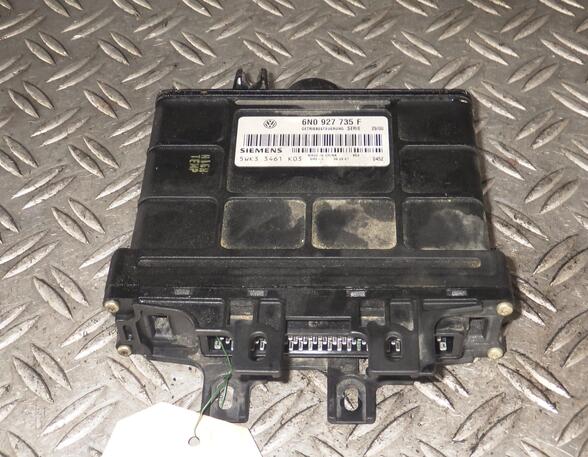 Control unit for gearbox VW Lupo (60, 6X1)