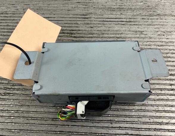 Control unit for gearbox JAGUAR X-Type (CF1)