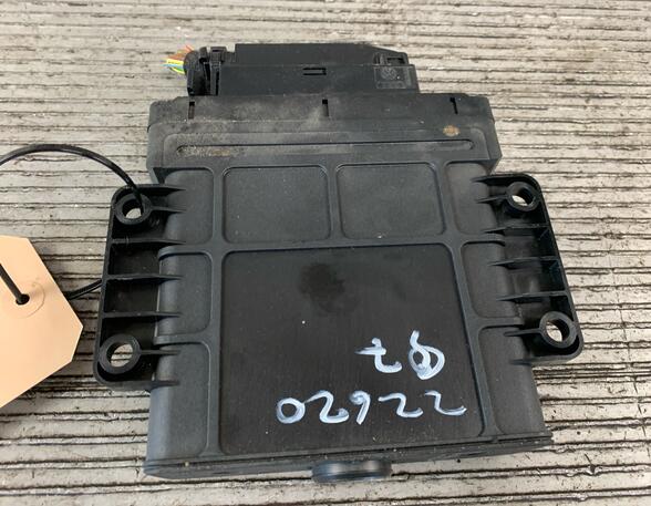 Control unit for gearbox AUDI Q7 (4LB), AUDI Q7 Van (4LB), AUDI Q7 (4MB, 4MG)