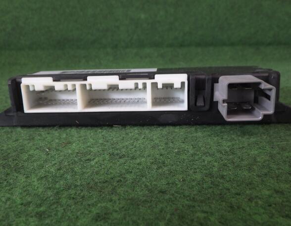 Control unit for door JAGUAR S-Type (X200)