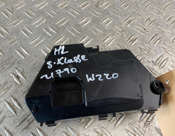 Control unit for door MERCEDES-BENZ S-Klasse (W220)