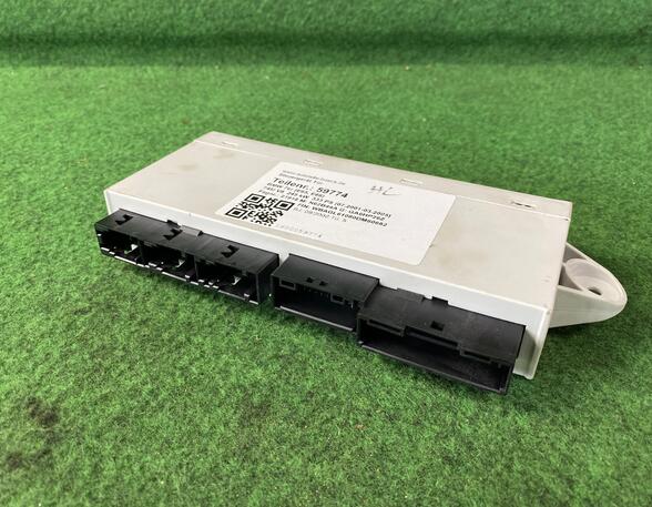 Control unit for door BMW 7er (E65, E66, E67)