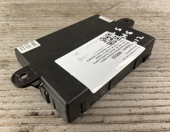 Control unit for door MERCEDES-BENZ S-Klasse (W221)