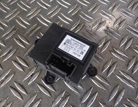 Control unit for door FORD GALAXY (WA6), FORD S-MAX (WA6)