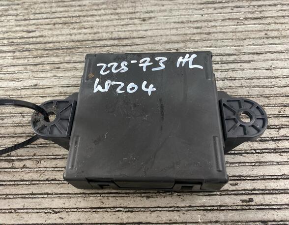 Control unit for door MERCEDES-BENZ C-CLASS (W204)