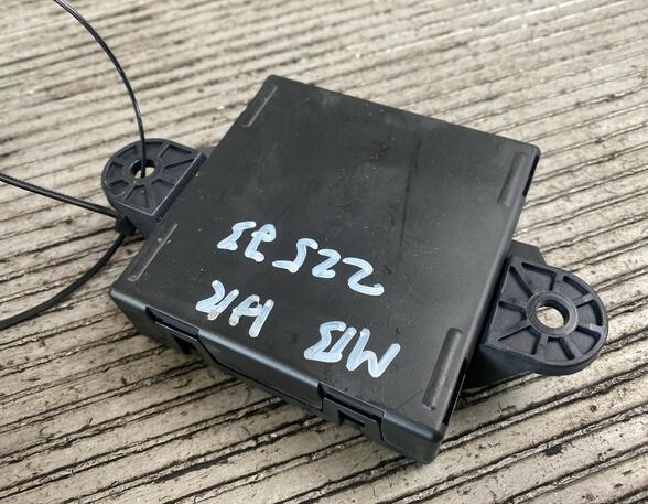 Control unit for door MERCEDES-BENZ C-CLASS (W204)