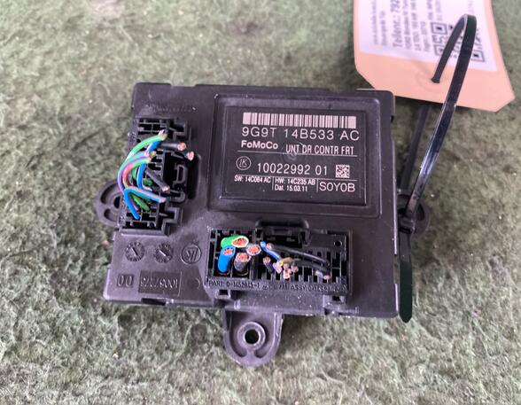 Control unit for door FORD MONDEO IV Turnier (BA7)