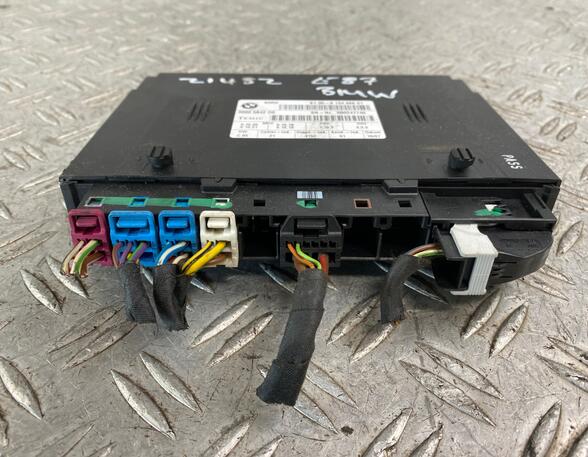 Control unit for seat BMW 1 (E81), BMW 1 (E87)