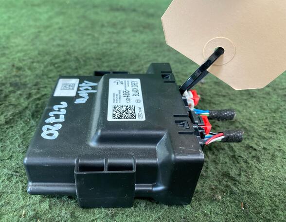 Control unit gateway OPEL ASTRA K Sports Tourer (B16), OPEL ASTRA K (B16)