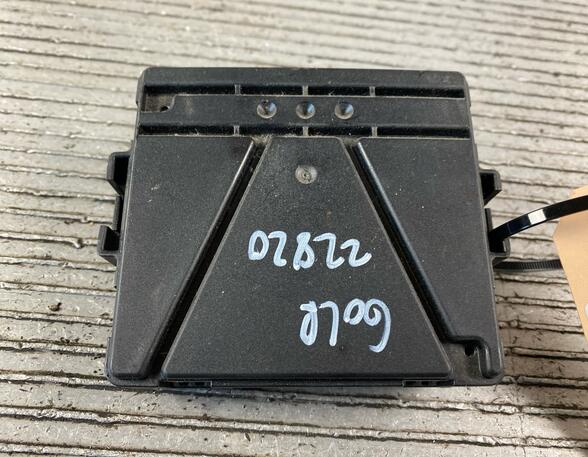 Control unit gateway VW GOLF VII Variant (BA5, BV5)