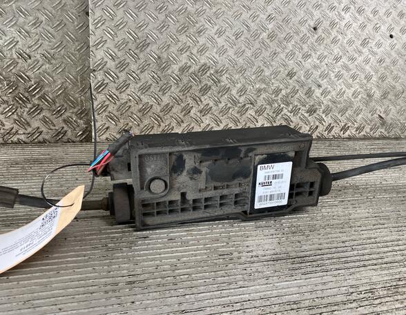 Control unit Handbrake BMW 7 (F01, F02, F03, F04)