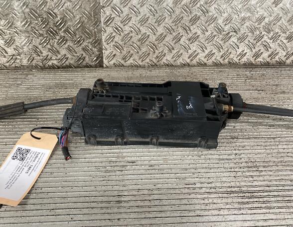 Control unit Handbrake BMW 7 (F01, F02, F03, F04)