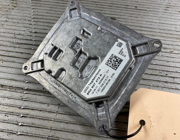 Control unit headligts AUDI A4 Avant (8K5, B8), AUDI A5 Sportback (8TA)