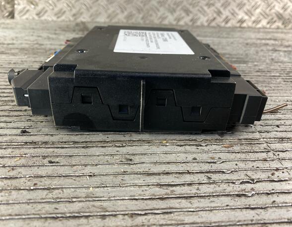 Control unit kessy VW TOUAREG (7LA, 7L6, 7L7), VW TOUAREG (7P5, 7P6)