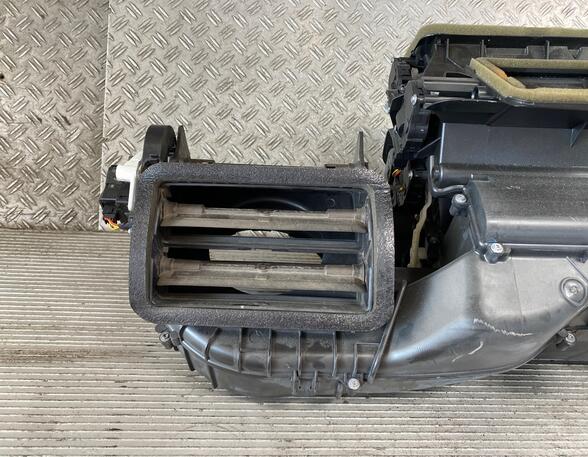 Heater BMW 3 Touring (E91), BMW 3 (E90), BMW 3 Convertible (E93), BMW 3 Coupe (E92)