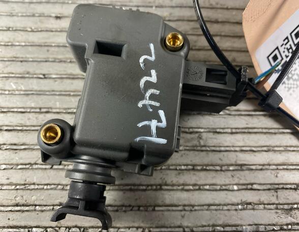 Stelmotor Tankklep VW TOUAREG (7LA, 7L6, 7L7), VW TOUAREG (7P5, 7P6)