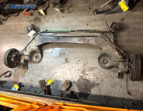 Axle PEUGEOT BIPPER (AA_)