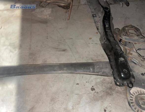 Axle FIAT GRANDE PUNTO (199_), FIAT PUNTO EVO (199_), ABARTH PUNTO (199_), ABARTH PUNTO EVO