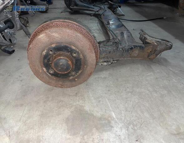 Axle RENAULT TWINGO I (C06_)