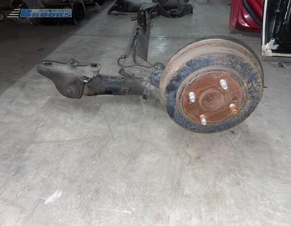 Axle HYUNDAI GETZ (TB)