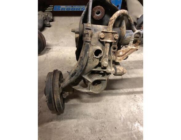 Axle FIAT PUNTO (176_), FIAT PUNTO Van (176_)