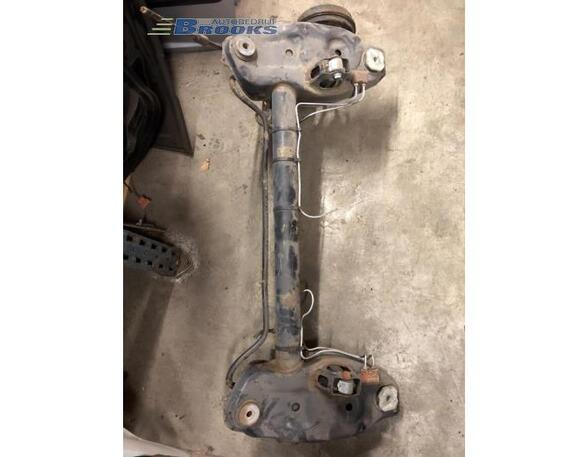 Axle FIAT PUNTO (176_), FIAT PUNTO Van (176_)