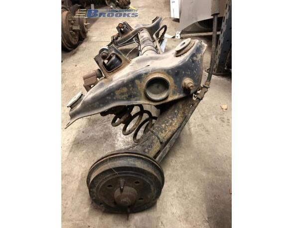 Axle FIAT PUNTO (176_), FIAT PUNTO Van (176_)